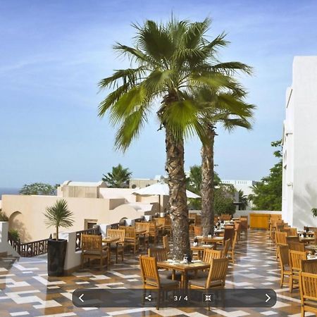Peaceful Private Villa At Five Star Beach Resort ラアス・アル・ハイマ エクステリア 写真