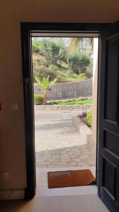 Peaceful Private Villa At Five Star Beach Resort ラアス・アル・ハイマ エクステリア 写真