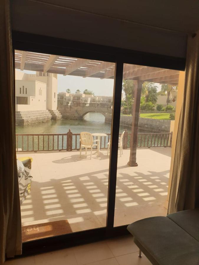 Peaceful Private Villa At Five Star Beach Resort ラアス・アル・ハイマ エクステリア 写真