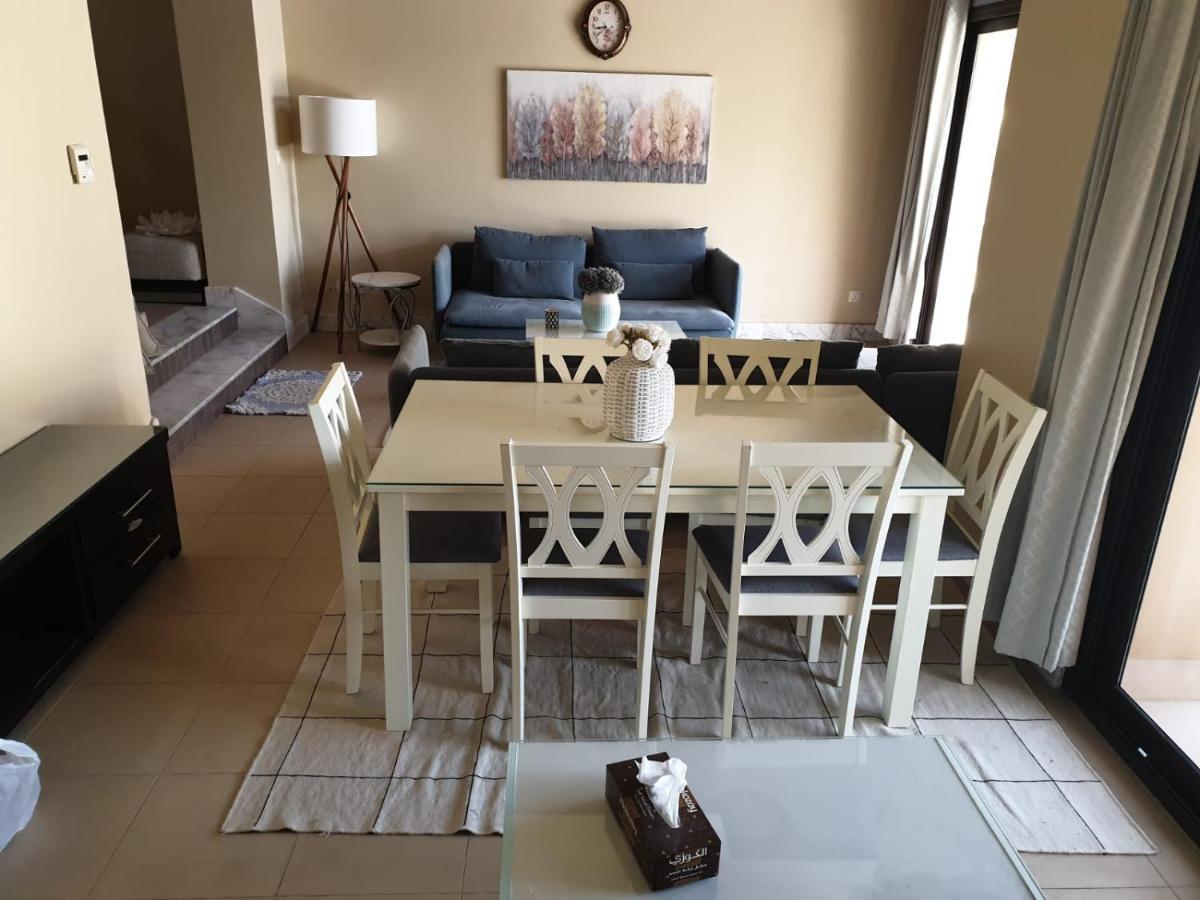 Peaceful Private Villa At Five Star Beach Resort ラアス・アル・ハイマ エクステリア 写真