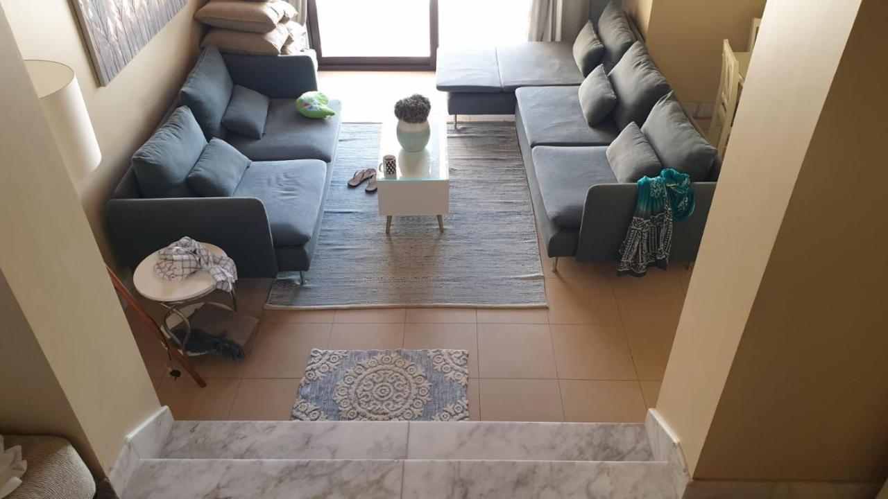 Peaceful Private Villa At Five Star Beach Resort ラアス・アル・ハイマ エクステリア 写真