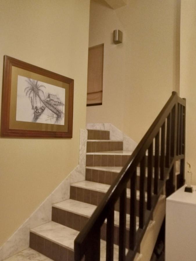 Peaceful Private Villa At Five Star Beach Resort ラアス・アル・ハイマ エクステリア 写真