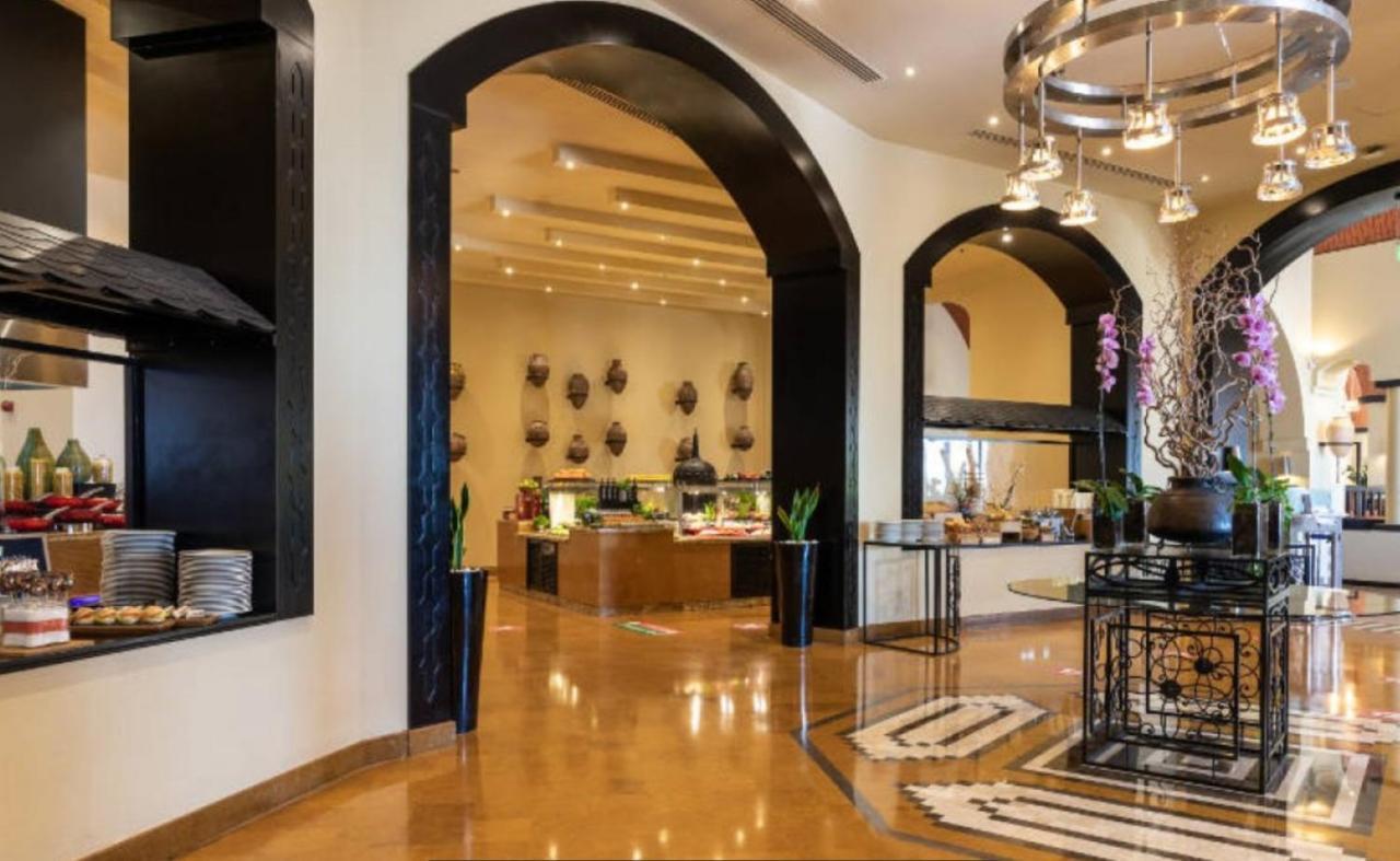 Peaceful Private Villa At Five Star Beach Resort ラアス・アル・ハイマ エクステリア 写真