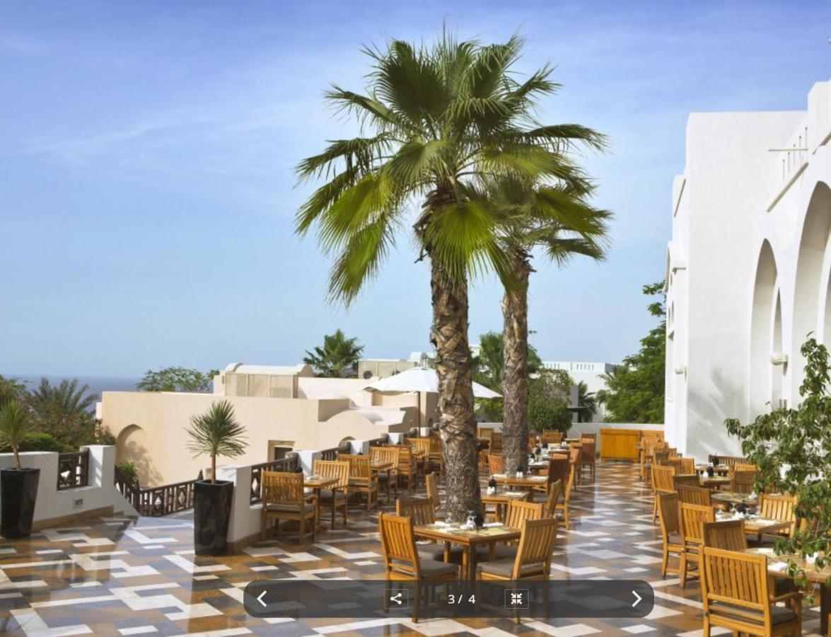 Peaceful Private Villa At Five Star Beach Resort ラアス・アル・ハイマ エクステリア 写真